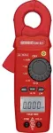 BENNING CM 9-1 Skaitmeninis multimetras CAT III 600V, CAT IV 300V (044682)
