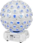 Lazerinis efektas EUROLITE B-40 RGB Color 51741088 &ndash; RGB lazerinis efektas