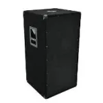 Pasyvus žemų dažnių garsiakalbis Omnitronic BX-2550 15 colių, 600 W