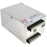 Maitinimo adapteris Mean Well PSP-600-48