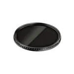 Hama Vario ND2-400 pilkos spalvos filtras, 58 mm