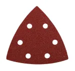 Poliravimo pagalvėlės KWB 542842 20 vnt.