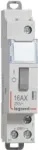 Legrand 412408 CX3 jungiklis nuotoliniam valdymui, 16 A, 1P, 230 V