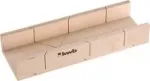 KWB 311035 Pjovimo dėžė &ndash; precizinis pjovimo ir matavimo įrankis