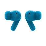 Motorola Moto Buds Bass belaidės ausinės TWS, į ausį, pokalbiams/muzikai, mėlyna