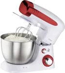 Trisa Mix Chef minkymo ma&scaron;ina 800 W balta, raudona (66087012)