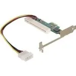 PCI Express x1 kortelė DeLOCK 89223