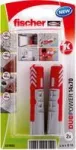 Fischer DuoPower 14 x 70 K NV sieninis kai&scaron;tis 70 mm 537655 1 rinkinys