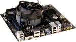 Renkforce PC Tuning-Kit Intel&reg; Core&trade; i5-12400 4.4 GHz 16 GB DDR4-RAM M.2 PCIe Micro-ATX (CR-AS-00055)