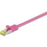 Wentronic 91659 Ethernet Patch kabelis