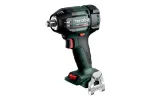 Akumuliatorinis smūginis veržliaraktis Metabo SSW 18 LTX 550 BL 602404850 18 V, be&scaron;epetėlis, be akumuliatoriaus