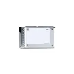 DELL 400-BMTJ vidinis kietojo kūno diskas 960 GB 2.5 colio PCI Express 4.0 NVMe