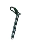 Gerlach aero lite ledo varžtas 22 cm &ndash; žalias