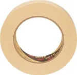 Maskavimo juosta 3M 3M-201E 24 mm x 50 m, universali dažytojo juosta