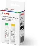 Bosch BBZWDSET valymo priemonė cilindriniams dulkių siurbliams, 2 vnt.