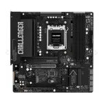 Motininė plok&scaron;tė ASROCK B850M Challenger DDR5 AM5 microATX