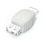 StarTech.com USB A lyties keitiklis - F/F