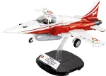 Konstruktorius Cobi Northrop F-5E Tiger II modelis 5857 kaladėlių rinkinys