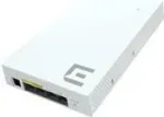 Extreme Networks ExtremeCloud IQ AP302W belaidis prieigos ta&scaron;kas su Bluetooth, ZigBee, Wi-Fi 6 - 2,4 GHz, 5 GHz AP30