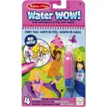 Vandens pie&scaron;imo knygelė &bdquo;Fairy Tale&ldquo; MAC APO Water Wow GML