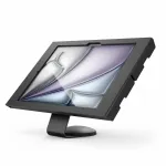 Compulocks iPad Air M2 13 (2024) Apex Enclosure Core Stand &ndash; montavimo rinkinys (dėklas + stovas)