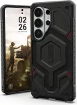 UAG Urban Armor Gear Monarch Pro Dėklas su Magnetiniu Moduliu, Samsung Galaxy S26 Ultra, Kevlar Juoda, 214513113940