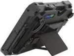 InfoCase Tablet-Handgriff plan&scaron;etiniam kompiuteriui, skirtas Panasonic Toughbook G2 (PCPE-INFG2MF)