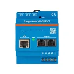 Elektros skaitiklis VICTRON ENERGY Energy Meter VM-3P75CT (REL200300100)