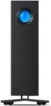 LaCie d2 Professional 3.5E 30000 STHA300 - I&scaron;orinis kietasis diskas - 3,5 colio - USB-C 7200 aps./min. 30 TB (STHA30000800)