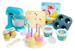 Little Tikes Creative Chefs Bakers Kit &ndash; kepimo rinkinys vaikams