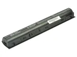 2-Power 11.1V 2600mAh Li-Ion ne&scaron;iojamojo kompiuterio baterija
