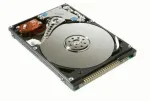 CoreParts MUXMS-00028 vidinis kietasis diskas 40 GB 5400 RPM 2.5 colio IDE/ATA