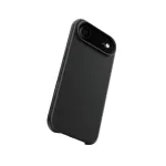 Apsauginis dėklas PanzerGlass CARE Solo, skirtas Apple iPhone Air, juodas