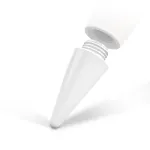 ZAGG Pro Stylus 2 (Keičiami Antgaliai) &ndash; Pilki
