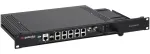 Montavimo rinkinys Rackmount.IT RM-PA-T9 1U juodas 48,3 cm