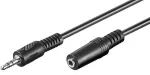 Audio ilginimo kabelis MicroConnect 20 m &ndash; analoginis garso kabelis, 20 m ilgio