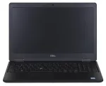 DELL LATITUDE 5590 i5-8350U 16GB 256GB SSD 15,6 inch FHD Win11pro Naudotas