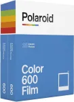 Polaroid 600 spalvota juosta 16 kadrų (2 pak.)