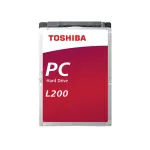 Kietasis diskas Toshiba L200 1TB 2,5 colio Serial ATA III
