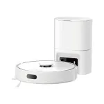 Robotinis dulkių siurblys TP-Link Tapo RV30 Max Plus