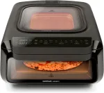 G3 Ferrari G10225 Krispy 3-in-1 picos orkaitė, oro gruzdintuvė ir grilis 2100W 13L