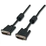 DVI laidas EFB Elektronik DVI-D 3m
