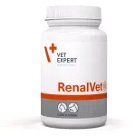 VetExpert RenalVet 60 kapsulių