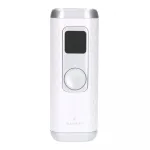 GARETT Beauty Cool White