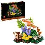 LEGO Botanicals 11505 Mi&scaron;ko grybai (806 dalių)