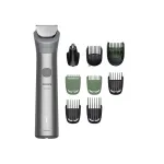 Philips Series 5000 MG5931/15 10-in-1 Universalus daugiafunkcis trimeris, belaidis, 120 min