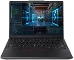 Lenovo ThinkPad P14s G7 Intel Core Ultra 7 366H 14.5 WUXGA Notebook (21XJ001YGE)
