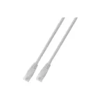 EFB Elektronik K8100WS.20 komutacinis kabelis RJ-45 (M) į RJ-45 (M)