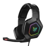 ONIKUMA K10 Gaming Headset (Juodas)