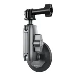 TELESIN Magnetic Mount for Sports Cameras